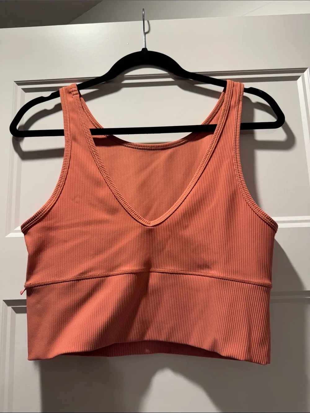 Lululemon power pivot tank